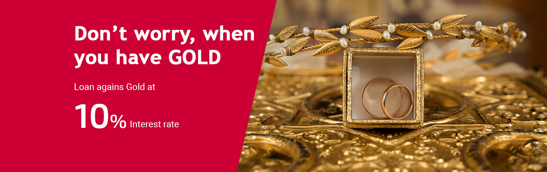 Gold Loan