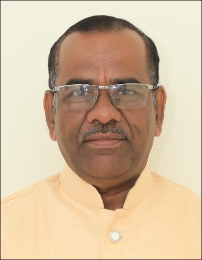 Mr. Narhar V. Dev