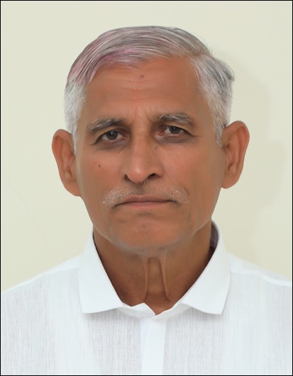 Mr. Rajendra V. Pawar